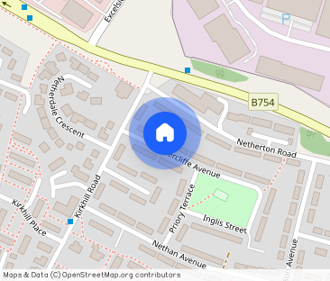 Attercliffe Avenue, Wishaw - Photo 1