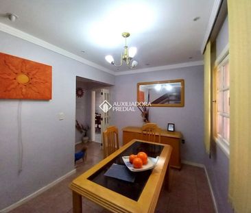 Casa em Condomínio com 4 quartos e 270m² para alugar em Vila Nova, ... - Foto 2