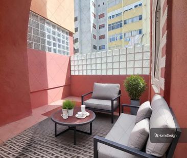 Travessa Bahuto, Lisbon, Lisbon 1350-297 - Photo 5