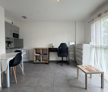 Location Appartement 2 pièces 25m² TROYES 10000 - Photo 1