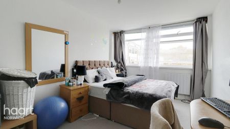 1 bedroom apartment to rent - Photo 4