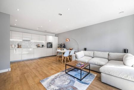 2 bedroom flat to rent - Photo 4