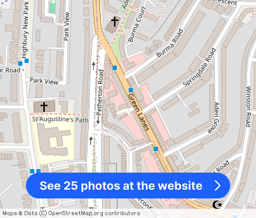 Pegasus Close, N16 - Photo 1