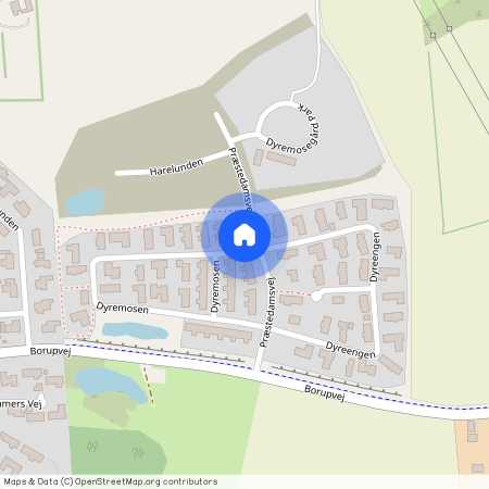 Dyremosen 39, 3320 Skævinge