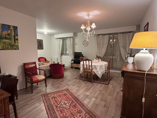 À LOUER – T3 en hyper centre - Photo 1