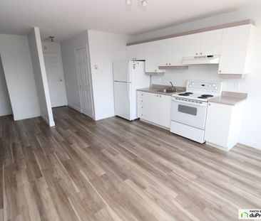 2 1/2-20, rue Saint-Jean, St-Jean-Baptiste à louer - Photo 2