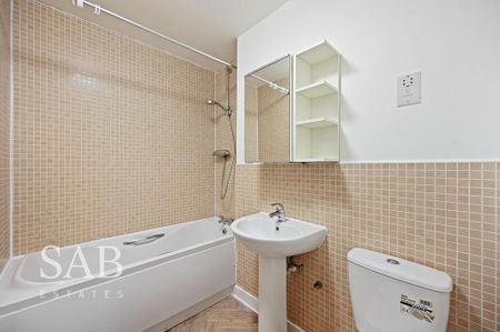 1 bedroom flat to rent - Photo 3