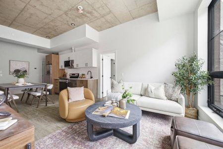 For Lease - 56 Bayswater Avenue Unit# 502, West Centre Town, Ontario - Photo 2