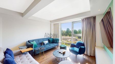 2 bedroom flat to rent - Photo 2