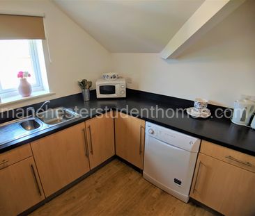 Mitford Road, Manchester, M14 6NU - Photo 5