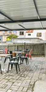 FULLY FURNISHED STUDIO APARTMENT - Photo 3