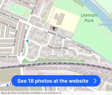 Aldborough Way, York - Photo 1