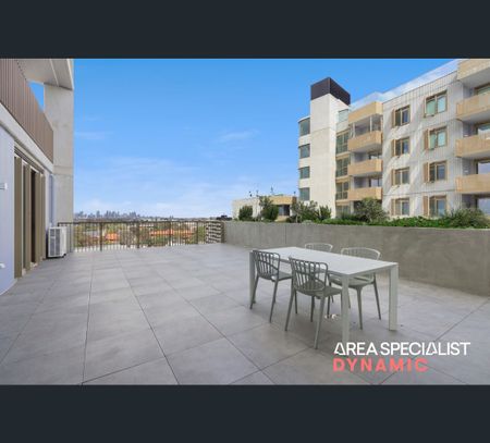 901/16 Pentridge Blvd, Coburg, Vic 3058 - Photo 5