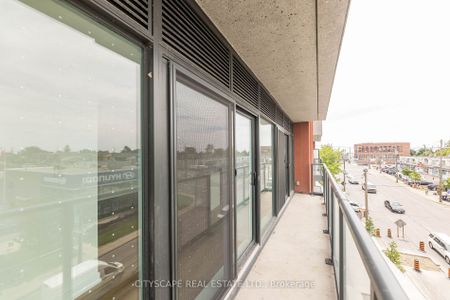 For Lease - 2433 Dufferin Street Unit# 509, Toronto, Ontario - Photo 5