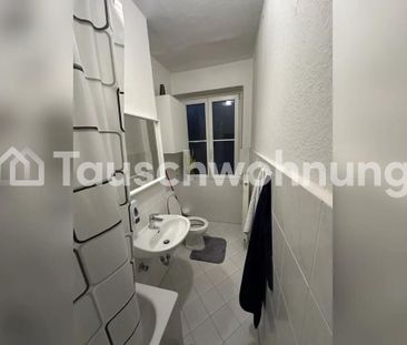 TAUSCHWOHNUNG Berlin Zentrum gegen Wohnung in München getauschst - Foto 1