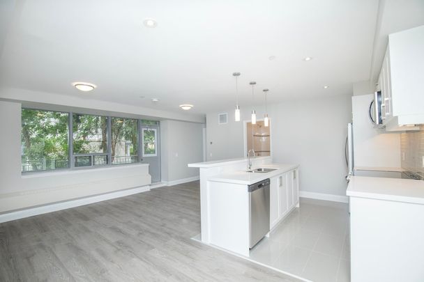 Benson Apartments - Photo 1