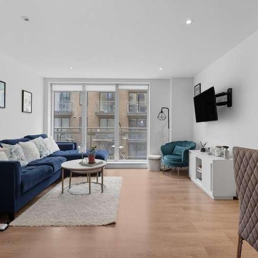 Yeo Street, Bow, E3 - Photo 1