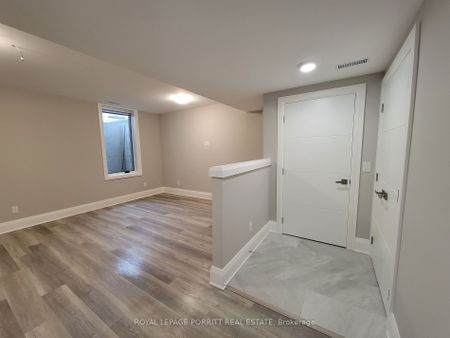 For Lease - 15 Elton Crescent Unit# Lower, Toronto, Ontario - Photo 5