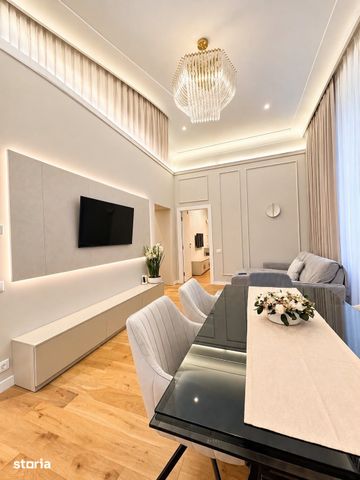 Apartament 4 camere One Cotroceni/ Parcare - Photo 2