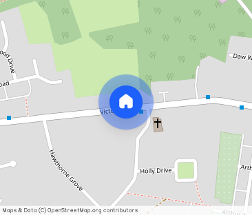 Victoria Road, Bentley - Photo 1