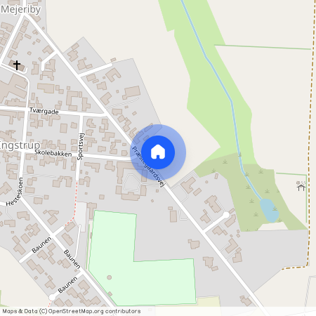 Præstegårdsvej 35, 9480 Løkken