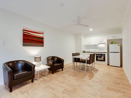 3/13 Maurice Avenue, Salisbury QLD 4107 - Studio For Rent | Domain - Photo 3