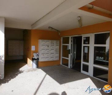 Location Appartement 1 pièce 25m² NARBONNE 11100 - Photo 5