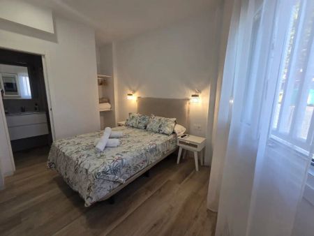 Apartamento de alquiler en Calle Virgen de la Luz, 8, Conil - Foto 5