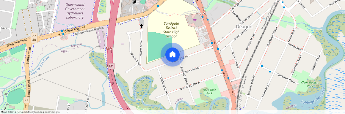 57 Nearra Street, Qld 4017, Deagon