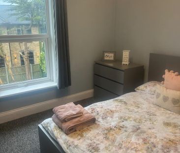 1 bedroom in a house share to rent - Photo 5