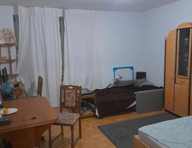 apartment leopoldstraße / Giselastraße - Foto 1