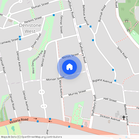 13B Morvan st, NSW 2114, Denistone West