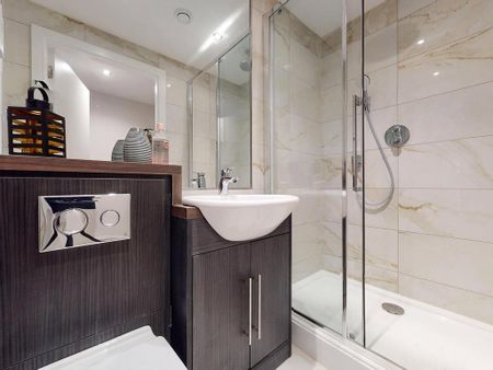 Studio to rent - Photo 5