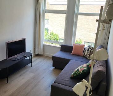 Appartement meublé Lange Bogaardstraat, Haarlem - Photo 2