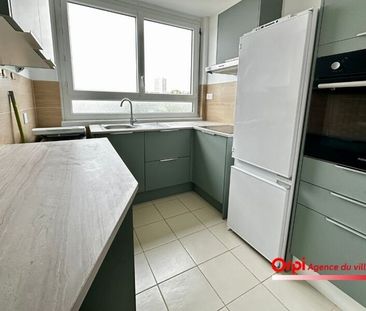 Appartement à louer 2 pièces • 48,18 m2 Fontenay-sous-Bois - Photo 6