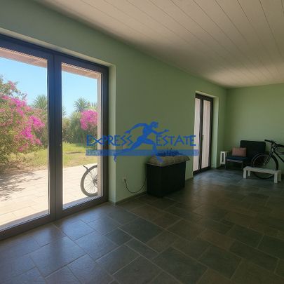 Μεζονέτα για ενοικίαση Κέντρο (Νέα Μάκρη) - Photo 1