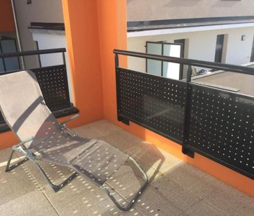 Location Appartement 2 pièces 40m² CRANVES SALES 74380 - Photo 2