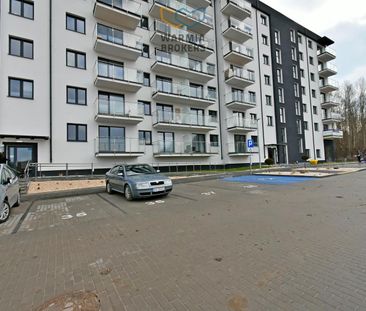 Nowe, umeblowane,w cenie msc. w garażu podziemnym! - Photo 3