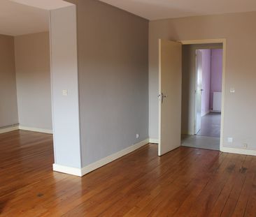 Location Appartement 5 pièces 112m² - Photo 4