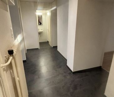 Beautiful renovated 2.5 room apartment on the 1st floor on the Plac... - Photo 5