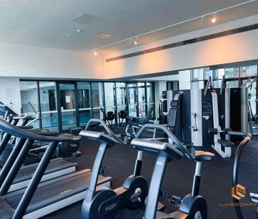 Melbourne CBD - Photo 4