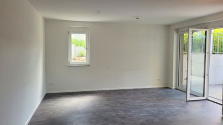 AVERNET - MODERNE 2-ZIMMER-SOUTERAINWOHNUNG IN LÖRRACH - BARRIEREFREI - Photo 5