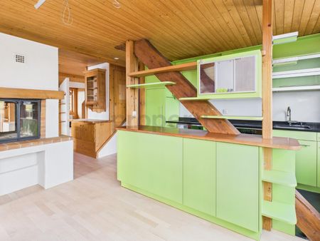 5.5 Zimmer, 125 m², 3. Stock - Photo 2