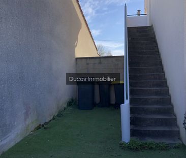 Location Appartement 3 pièces 66m² MARMANDE 47200 - Photo 5