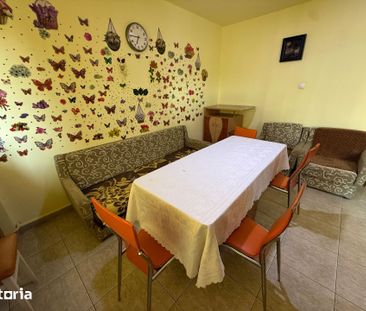 DE INCHIRIAT | APARTAMENT SPAȚIOS | ZONA TROCADERO - Photo 6