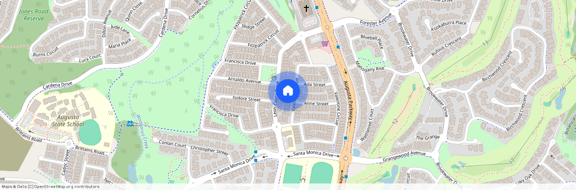 92 Valentine Circuit, Qld 4300, Augustine Heights