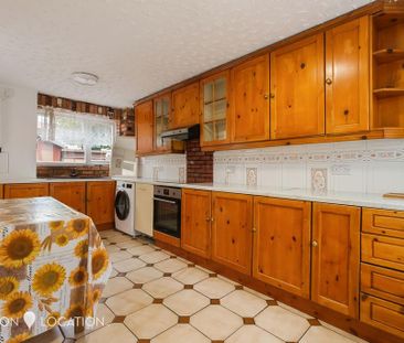 3 bedroom terraced house to rent - Photo 1