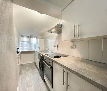 Flat 5, 9 Parkers Road, Sheffield - Photo 1