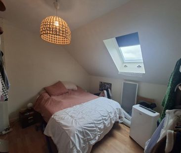 Appartement T2 à louer - 39 m² - Photo 5