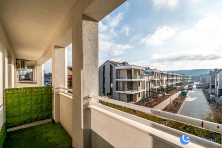 Przytulne 3-pok 65m2 Armii Krajowej *Krowodrza* - Photo 3